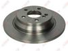 ABE C4M037ABE Brake Disc